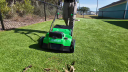 Turf Power Sweep Vs TurfoVolt by GreenSweep