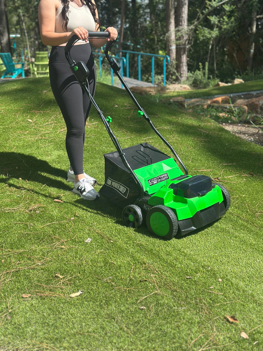The Simple Trick to Improve Your Matted Artificial Turf Right Now