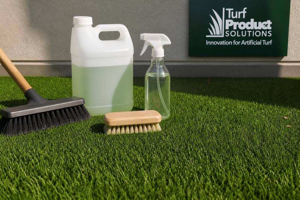 Best Eco Friendly Artificial Grass Cleaner: 2026 Guide