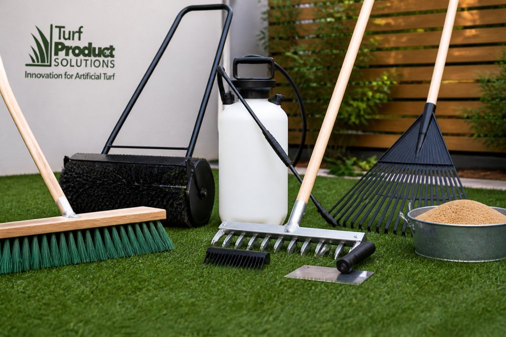 Best Tools for Artificial Turf Maintenance in 2026