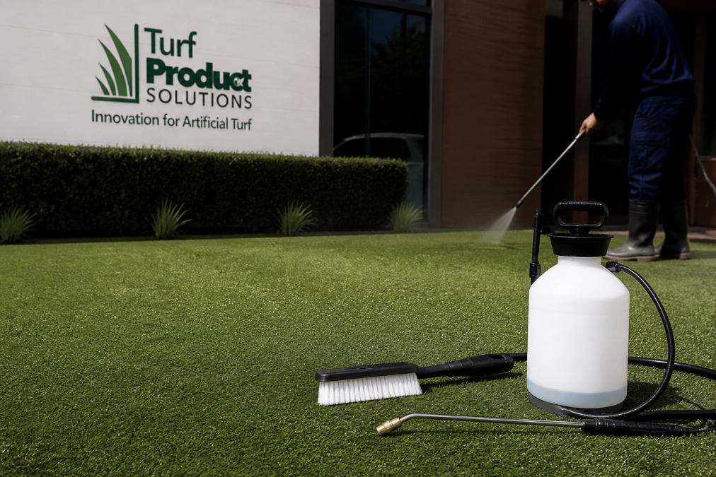 Buy Artificial Turf Cleaning Solution Online in 2026