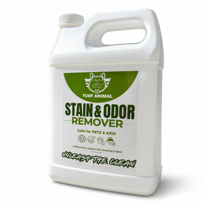(1 Gallon) Turf Animal ORIGINAL - Organic Artificial Turf Cleaner