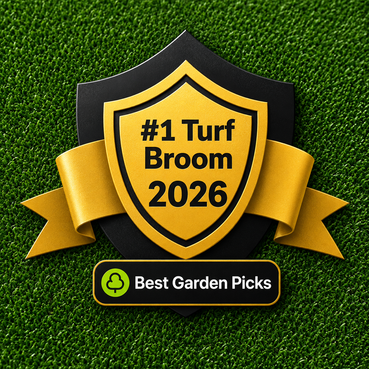 (ships late june) - turf power sweep™ max + turf power jet™ | 40v cordless artificial turf sweeper & blower combo, lifts flattened fibers, removes debris & pet hair