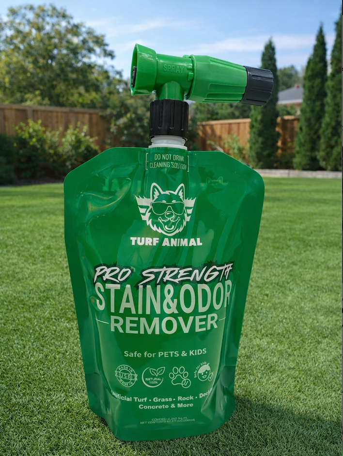 Pro Strength Turf Animal