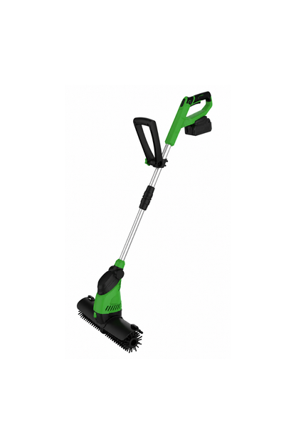 Fiber Lift Pro - 20V Cordless Artificial Turf Sweeper (Pre-Sale - Ships in June)